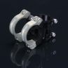 Renthal D35 Mostek Apex  40Mm