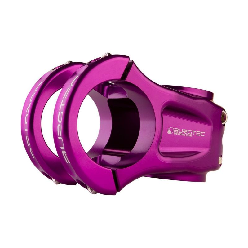 Burgtec Mostek Enduro Mk3 35Mm - 42.5Mm