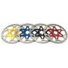 Tarcza Hamulcowa A2Z 203Mm Atd Czarna