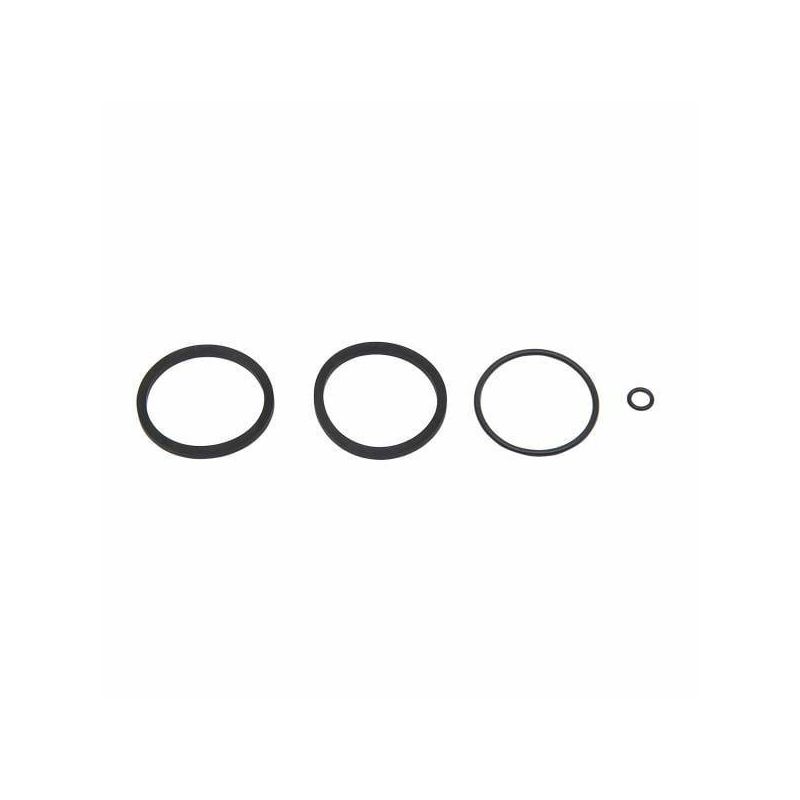 `` Oval `` Caliper O`ring Kit
