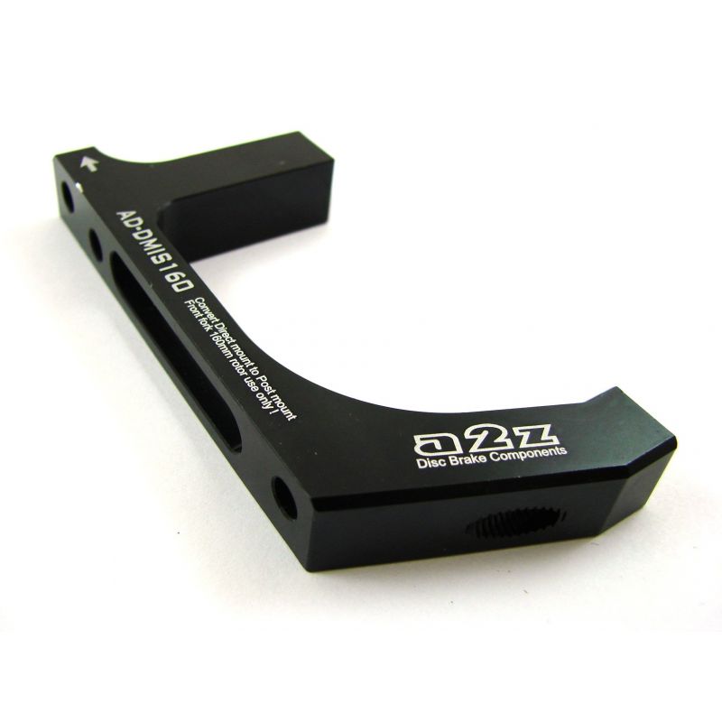 Adapter A2Z Dm/Pm Direct 160Mm Czarny