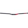 Kierownica Reverse Base Bl/Mat-Red 18Mm