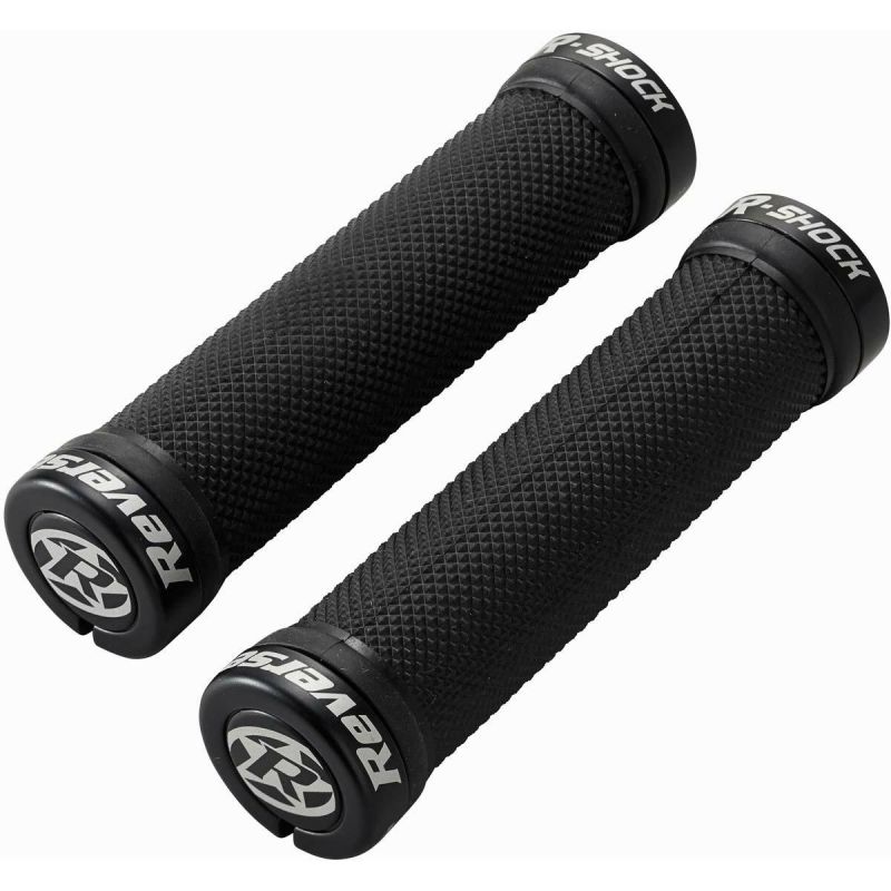 Chwyty Reverse R-Shock 29Mm Czarne