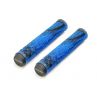 Chwyty Bicyklon Dirt Blue/Black
