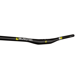 Burgtec Ride Wide Alloy Dh Handlebar 15