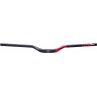 Kierownica Reverse Base Black/Red 35Mm