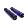 Chwyty Bicyklon Dirt Purple/Black