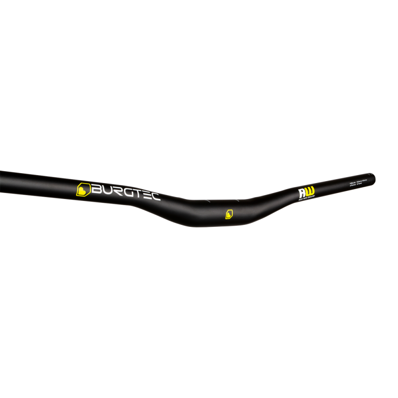 Burgtec Ride Wide Alloy Enduro Handlebar