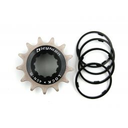 Zębatka Do Single Speed Bicyklon 16T