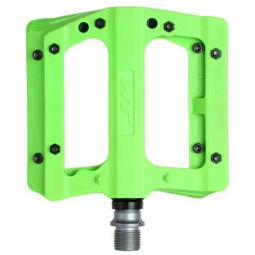 Pedały Ht-Pa12A Green