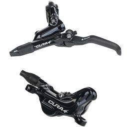 Hamulec Formula Cura 4 175Cm Czarny