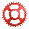 Zębatka Burgtec Gxp Boost 3Mm Offset 32T
