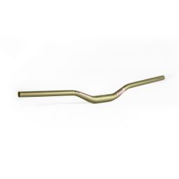 Kierownica Renthal Fatbar Lite V2 Gold
