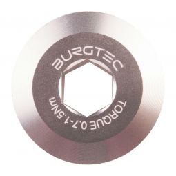 Burgtec Śruba Do Korby Shimano