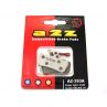 Klocki Hamulcowe A2Z Silver Az-293A