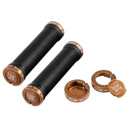 Chwyty Reverse Nico Vink Brown/Black