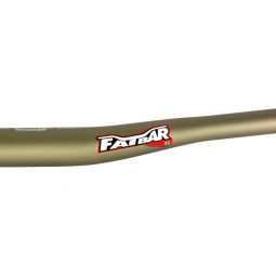 Kierownica Renthal D35 Fatbar 40Mm Gold