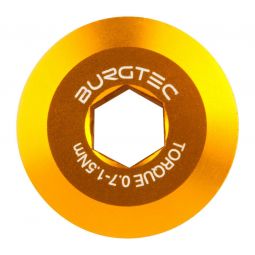 Burgtec Śruba Do Korby Shimano