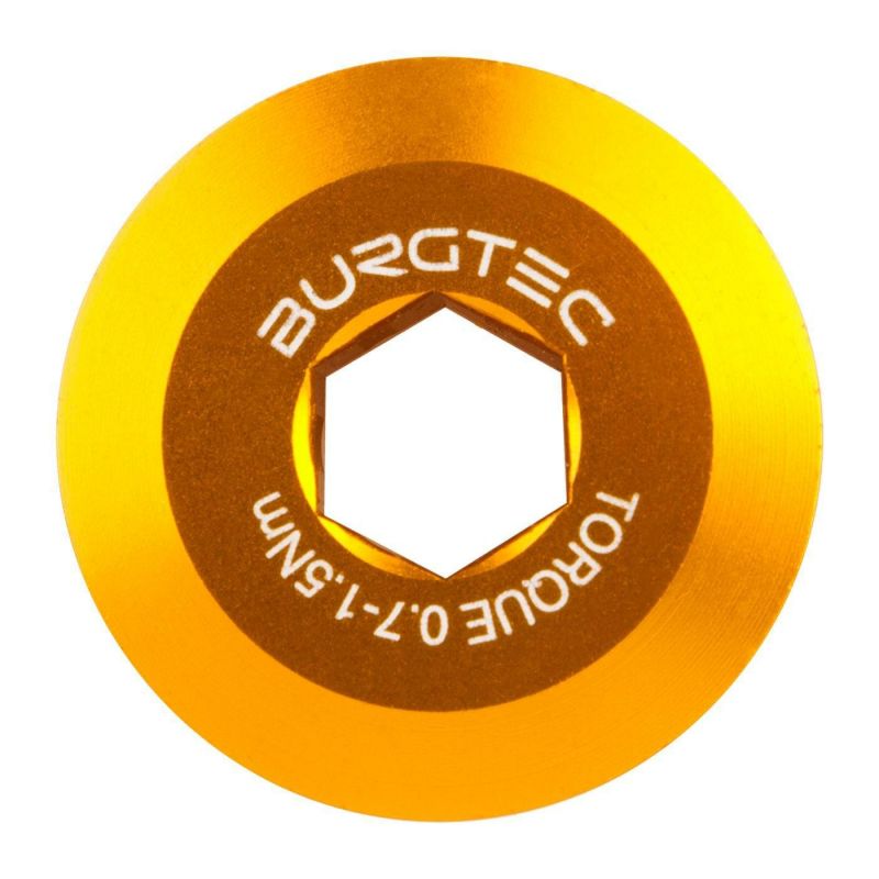 Burgtec Śruba Do Korby Shimano