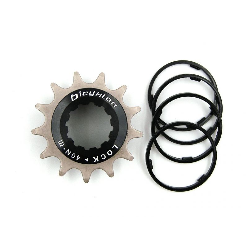 Zębatka Do Single Speed Bicyklon 14T