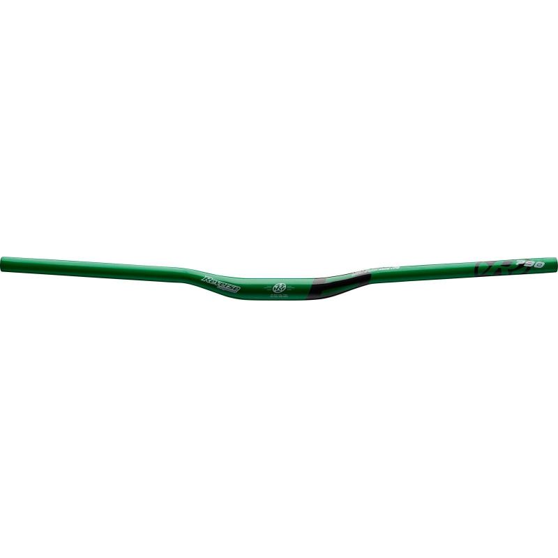 Kierownica Reverse Base Racing-Green 18M