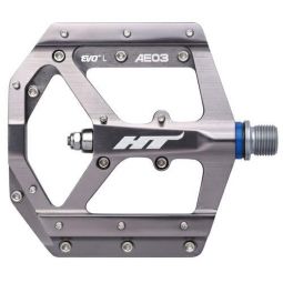 Pedały Ht-Ae03 Grey
