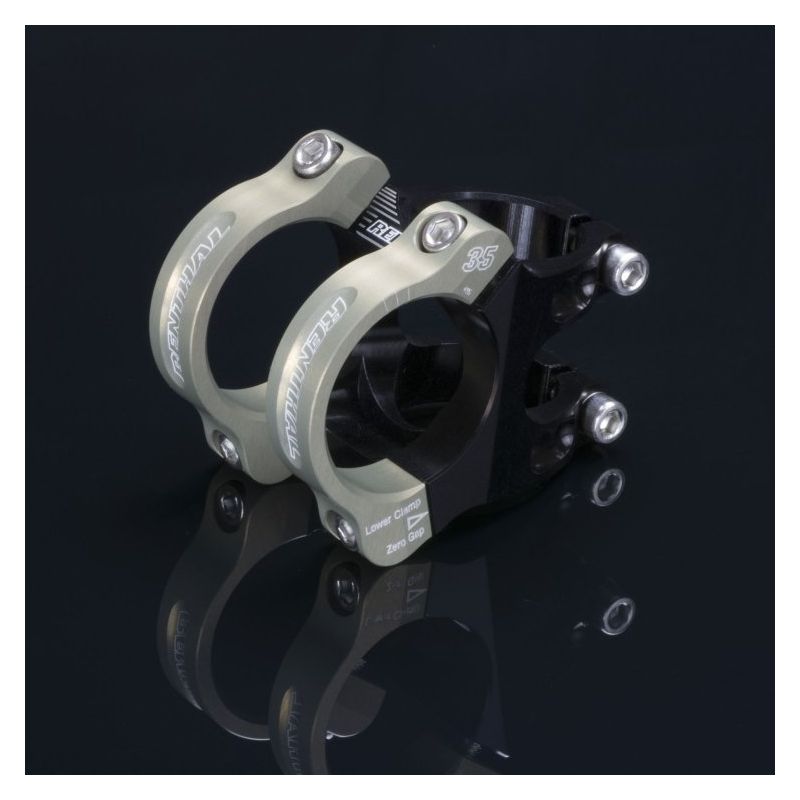 Renthal D35 Mostek Apex  33Mm