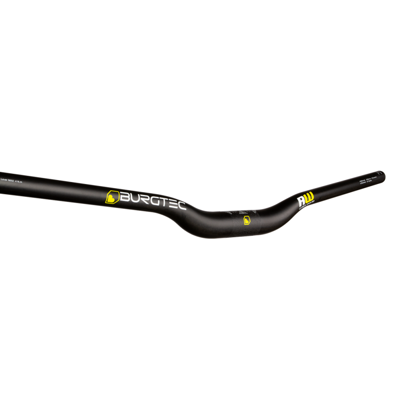 Oś Burgtec Do Fox Boost Pre 2021