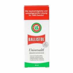 Olej Formula Ballistol 50Ml