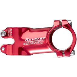 Mostek Reverse Xc 6, 60Mm Czarny