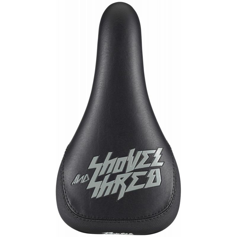 Siodełko Reverse Nico Vink Shred Grey