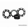 Reverse Shimano Hg Single Speed Kit