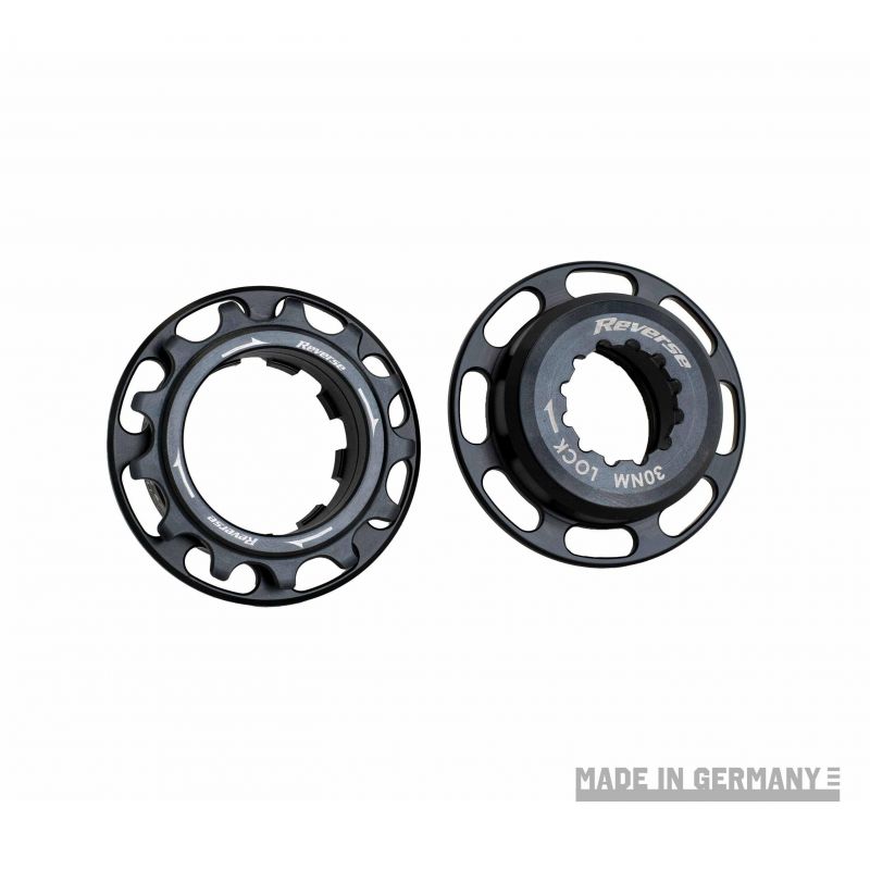 Reverse Shimano Hg Single Speed Kit