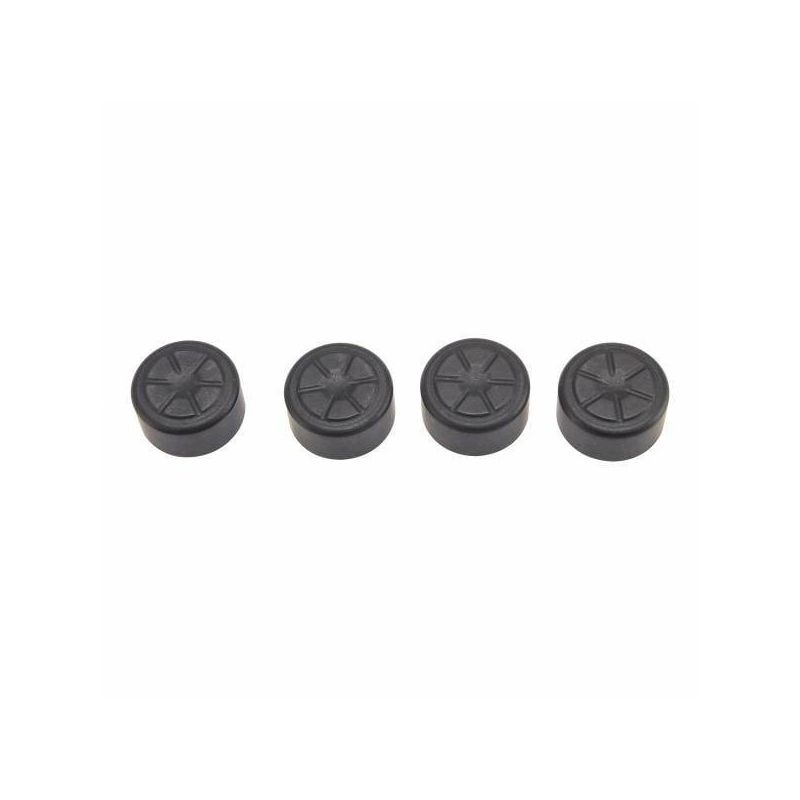 Tłoczki Cura-4 Caliper Piston Kit