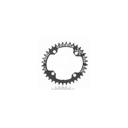 Zębatka Da Bomb X-Ring 32T Zielona