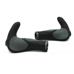 Chwyty Bicyklon Ergo Plus Z Rogami