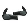 Chwyty Bicyklon Ergo Plus Z Rogami