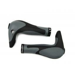 Chwyty Bicyklon Ergo Plus Z Rogami