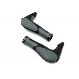 Chwyty Bicyklon Ergo Plus Z Rogami