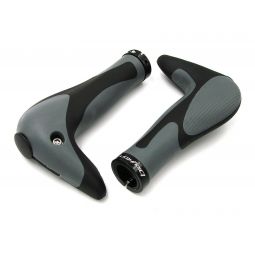 Chwyty Bicyklon Ergo Plus Z Rogami