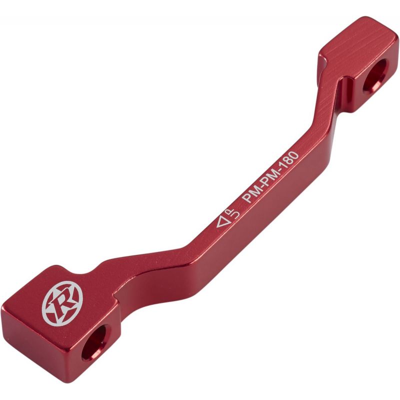 Adapter Reverse Pm/Pm 180Mm Czerwony