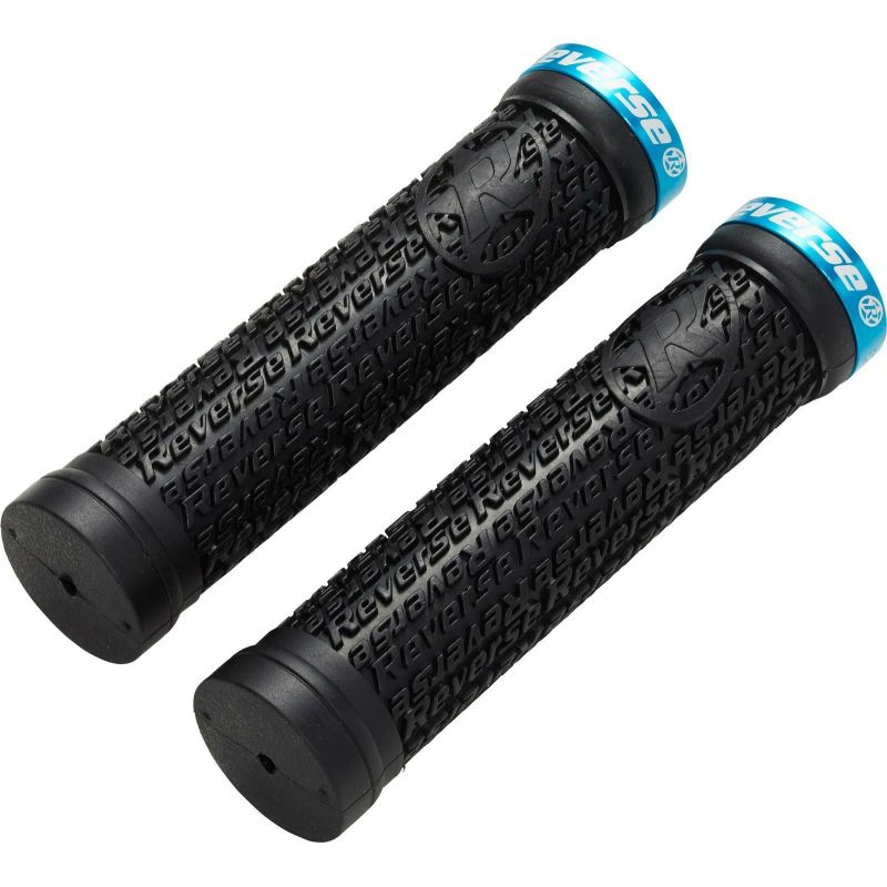 Chwyty Reverse Single Stamp Black/Light
