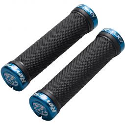 Chwyty Reverse R-Shock 29Mm Niebieskie
