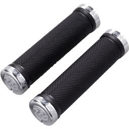 Chwyty Reverse R-Shock 29Mm Srebrne