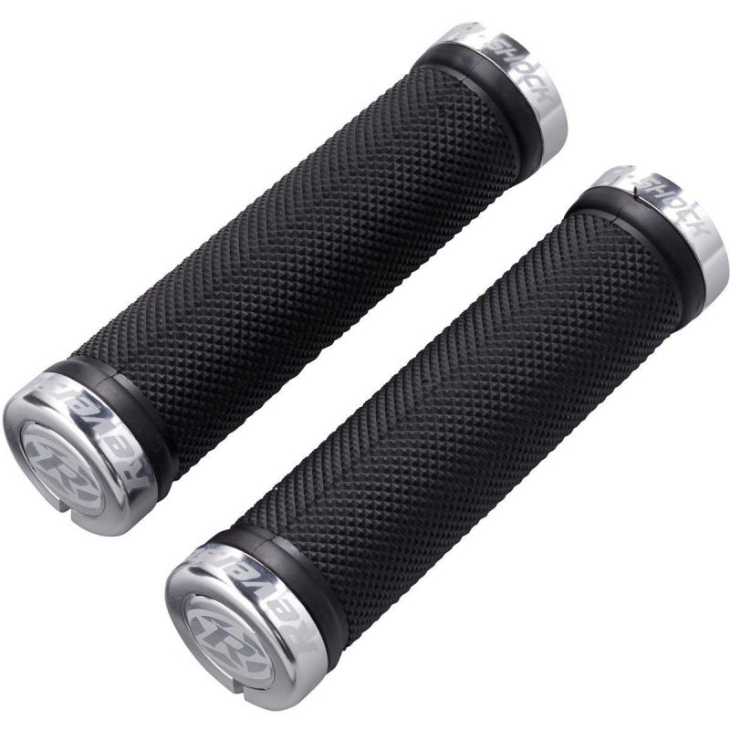 Chwyty Reverse R-Shock 29Mm Srebrne