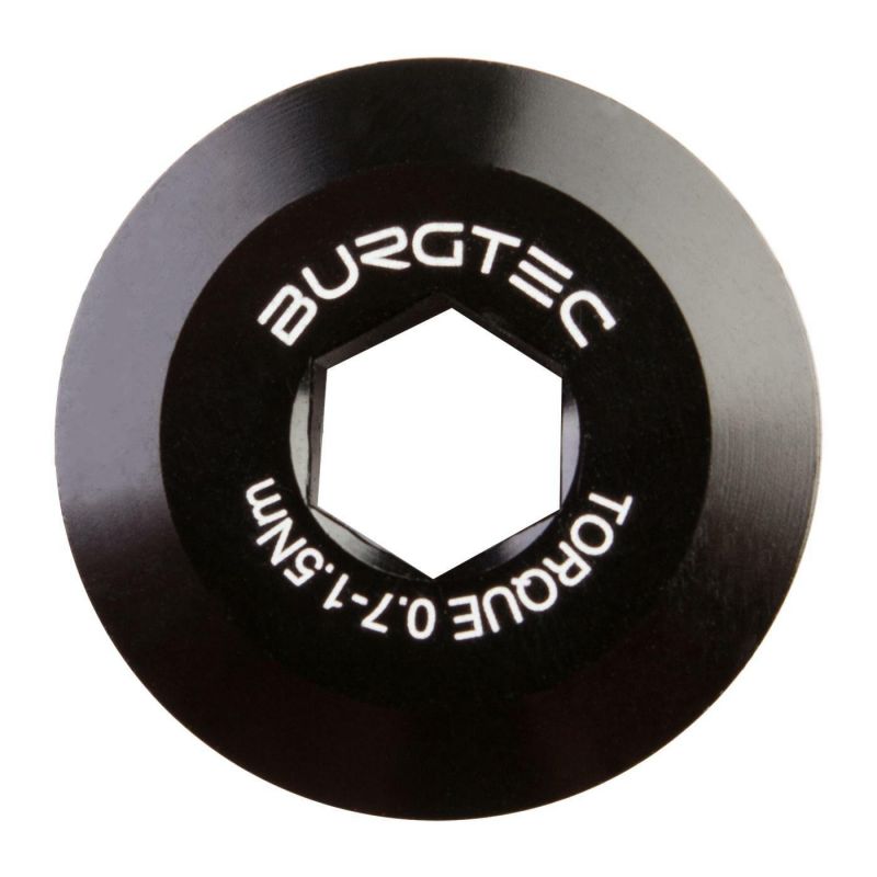 Burgtec Śruba Do Korby Shimano