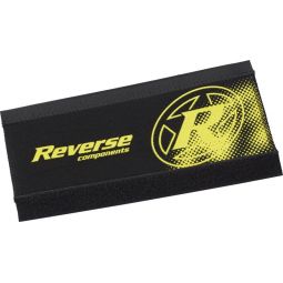 Ochronka Ramy Neopren Reverse Żółty