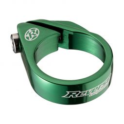 Zacisk Sztycy Reverse Bolt 34.9 Darkgeen