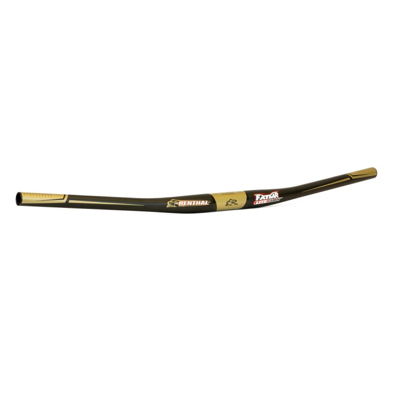 Kierownica Renthal Fatbar Lite Carbon V2