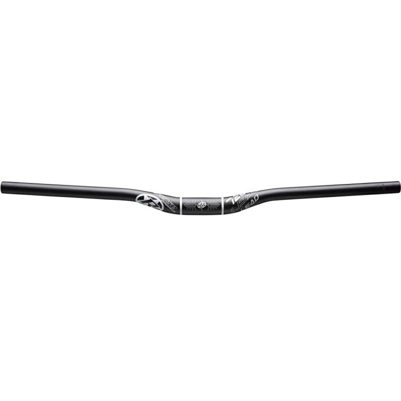 Kierownica Reverse Ss Lead 720Mm Czarna